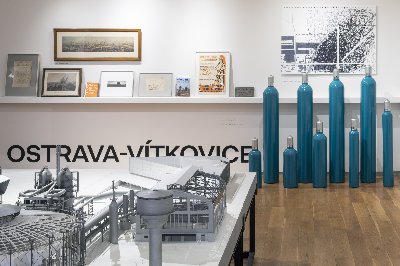 Josef Pleskot: Města